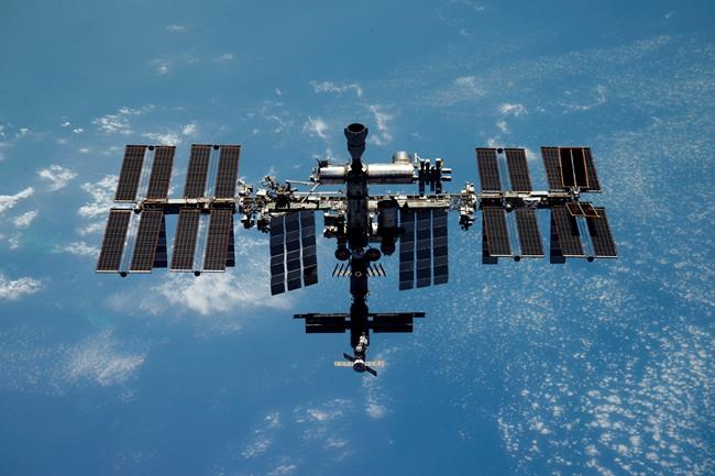 Russia may expedite launch of next space capsule after leak | iNFOnews.ca