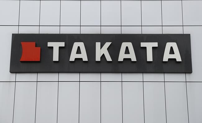 Third air bag death confirmed, owners urged to get repairs | iNFOnews.ca