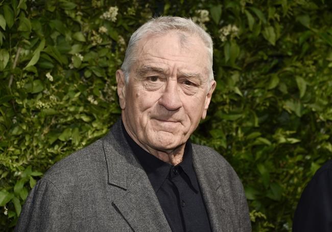 Woman caught stealing Christmas presents from De Niro home | iNFOnews.ca Woman caught stealing Christmas presents from De Niro home | iNFOnews.ca