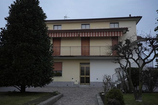 Italy court OKs handover in EU Parliament corruption case | iNFOnews.ca