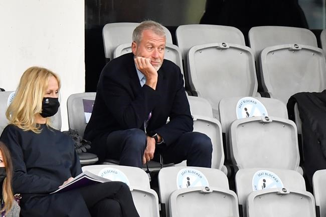 Ottawa to attempt confiscating Russian oligarch assets, a first in sanctions regime | iNFOnews.ca