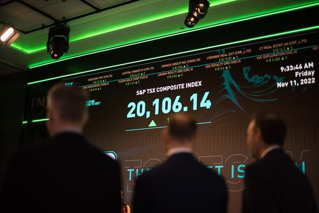 The year in markets: stocks and bonds both tumbled in 'perfect storm' | iNFOnews.ca The year in markets: stocks and bonds both tumbled in 'perfect storm' | iNFOnews.ca