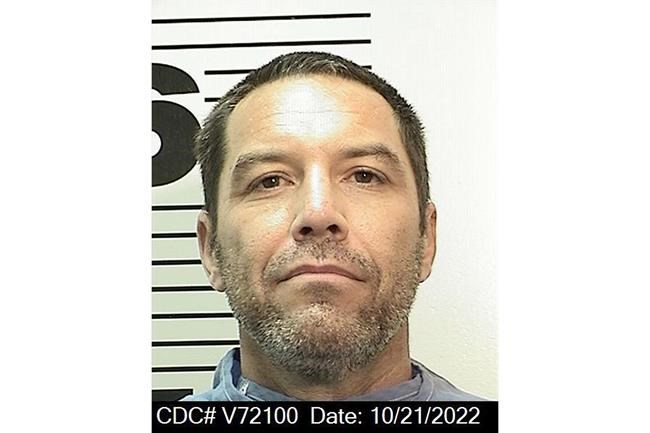 California judge rejects new murder trial for Scott Peterson | iNFOnews.ca California judge rejects new murder trial for Scott Peterson | iNFOnews.ca