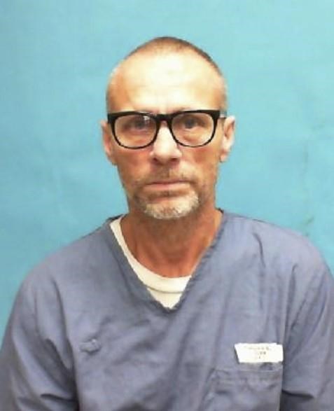 Man pleads guilty in Florida woman's unsolved 1991 slaying | iNFOnews.ca