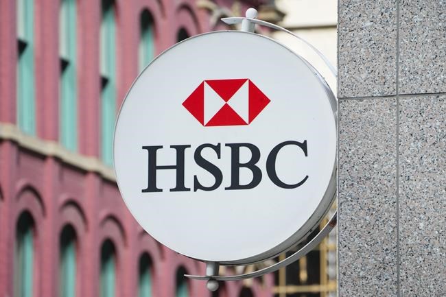 Review of RBC's $13.5B takeover of HSBC Canada shows limits to system: critics | iNFOnews.ca