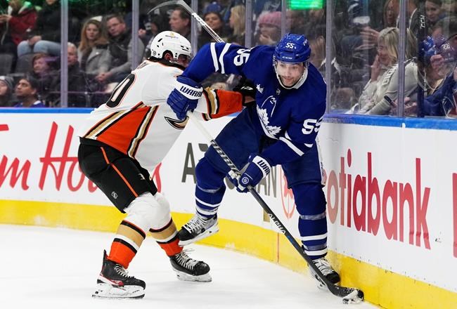 NHLers reflect how 3-on-3 OT has changed since inception: 'You can't force it' | iNFOnews.ca NHLers reflect how 3-on-3 OT has changed since inception: 'You can't force it' | iNFOnews.ca