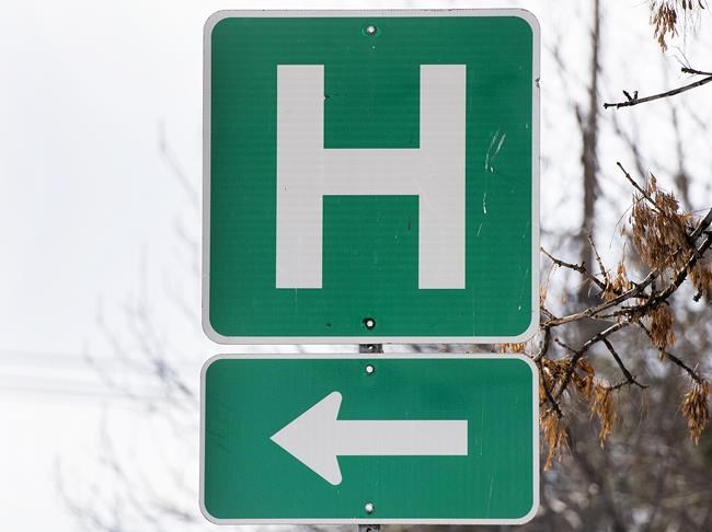 Quebec health minister says ER overcrowding improving, union says ERs in 'crisis' | iNFOnews.ca Quebec health minister says ER overcrowding improving, union says ERs in 'crisis' | iNFOnews.ca