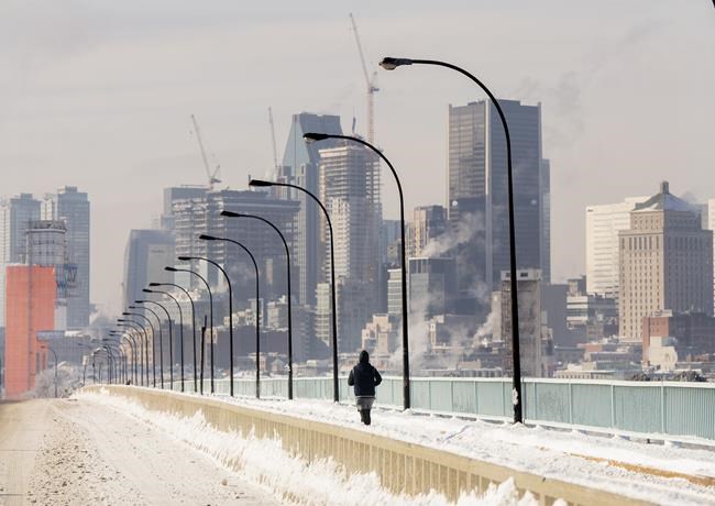 COVID-19 pandemic helped Quebec surpass its emissions target: environment minister | iNFOnews.ca COVID-19 pandemic helped Quebec surpass its emissions target: environment minister | iNFOnews.ca
