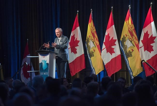 Outraged Acadian group urges leadership review of New Brunswick premier | iNFOnews.ca Outraged Acadian group urges leadership review of New Brunswick premier | iNFOnews.ca