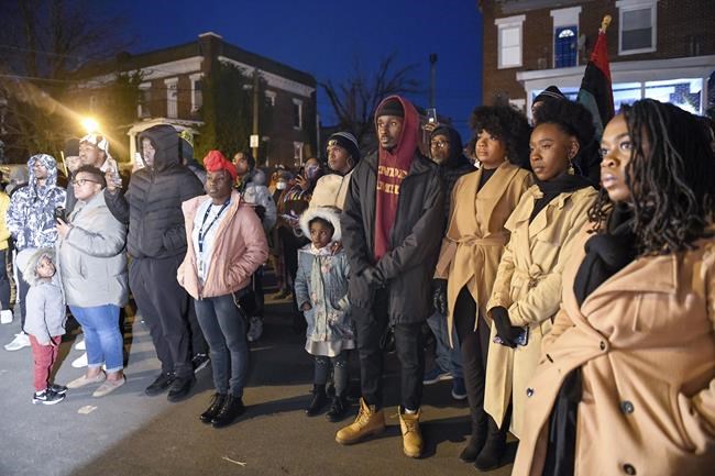 Baltimore homicides stubbornly high despite new initiatives | iNFOnews.ca