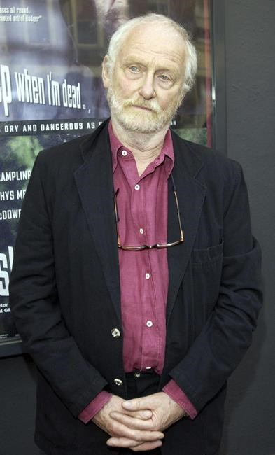 'Get Carter,' 'Flash Gordon' director Mike Hodges dies at 90 | iNFOnews.ca