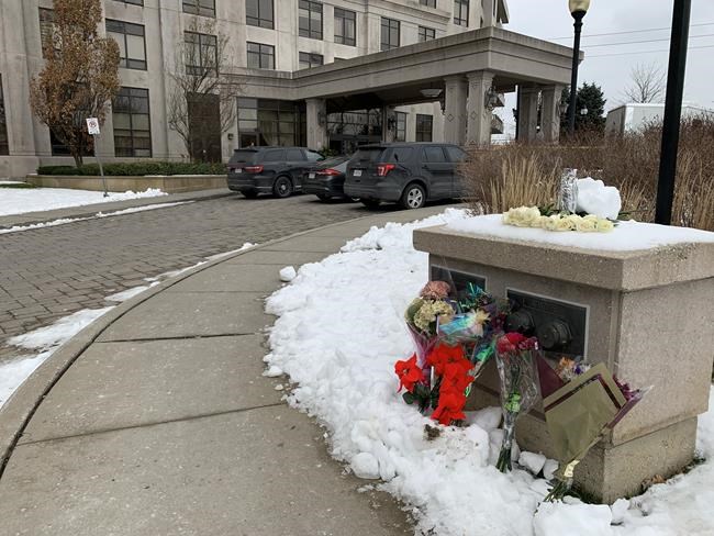 Remembering the lives lost in the Vaughan condo shooting rampage | iNFOnews.ca