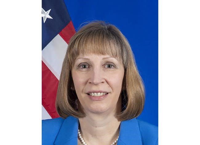 Senate confirms new U.S. ambassador to Russia | iNFOnews.ca