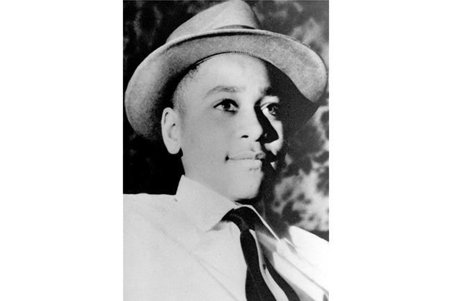 Emmett Till and his mother honored with congressional medal | iNFOnews.ca Emmett Till and his mother honored with congressional medal | iNFOnews.ca