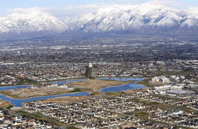 International migration drove US population growth in 2022 | iNFOnews.ca International migration drove US population growth in 2022 | iNFOnews.ca
