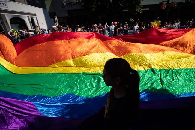 Refugee group says Ottawa will help bring 600 LGBTQ Afghans to Canada | iNFOnews.ca