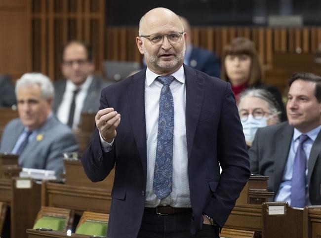 Experts clash on whether medically assisted dying system ready for expansion by March | iNFOnews.ca Experts clash on whether medically assisted dying system ready for expansion by March | iNFOnews.ca
