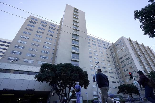 California university apologizes for prisoner experiments | iNFOnews.ca California university apologizes for prisoner experiments | iNFOnews.ca
