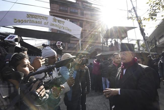 French serial killer 'The Serpent' freed from Nepal prison | iNFOnews.ca