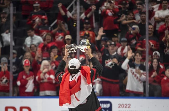 Canada set to begin quest for 20th gold medal at world juniors | iNFOnews.ca
