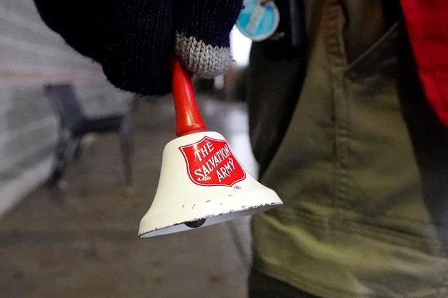 In-person Christmas feast returns for Vancouver's most needy after pandemic halt | iNFOnews.ca In-person Christmas feast returns for Vancouver's most needy after pandemic halt | iNFOnews.ca