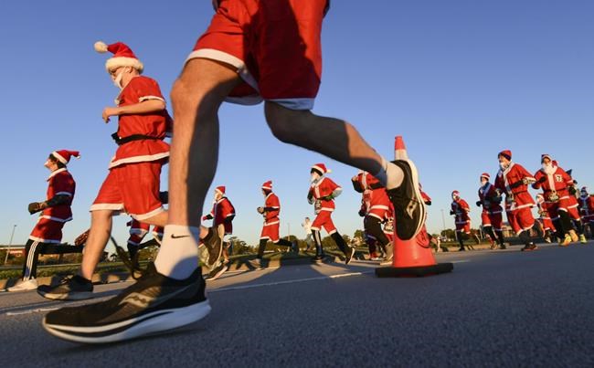 Bethlehem rebounds from pandemic, lifting Christmas spirits | iNFOnews.ca Bethlehem rebounds from pandemic, lifting Christmas spirits | iNFOnews.ca