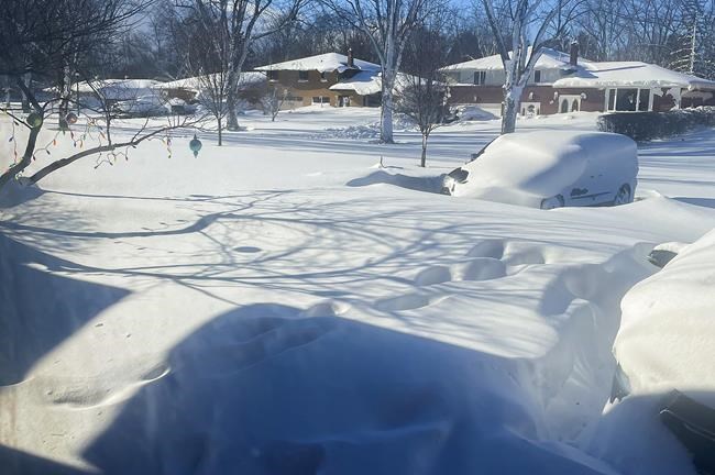 27 deaths reported in western NY from massive storm | iNFOnews.ca 27 deaths reported in western NY from massive storm | iNFOnews.ca