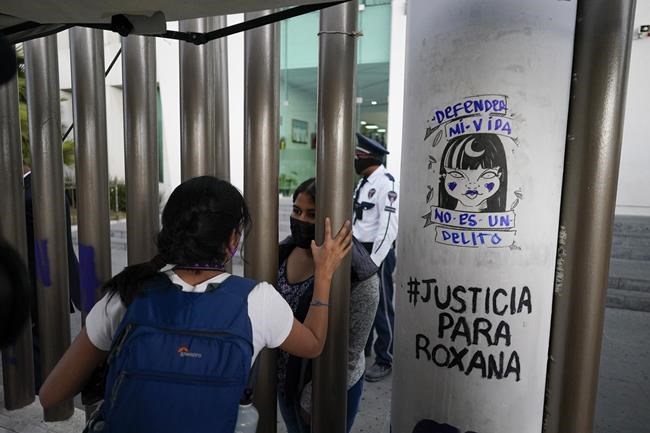 Femicides in Mexico: Little progress on longstanding issue | iNFOnews.ca Femicides in Mexico: Little progress on longstanding issue | iNFOnews.ca
