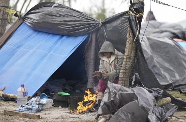 EXPLAINER: What happens if COVID asylum restrictions end? | iNFOnews.ca EXPLAINER: What happens if COVID asylum restrictions end? | iNFOnews.ca