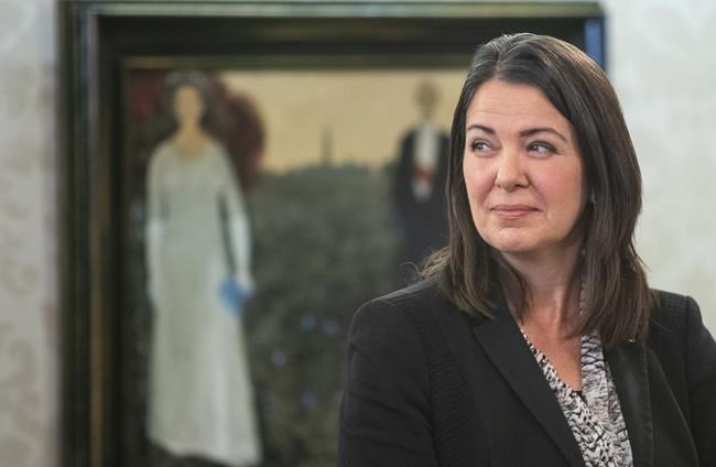 Alberta set for 2023 election: one premier just got the job, the other wants it back | iNFOnews.ca Alberta set for 2023 election: one premier just got the job, the other wants it back | iNFOnews.ca