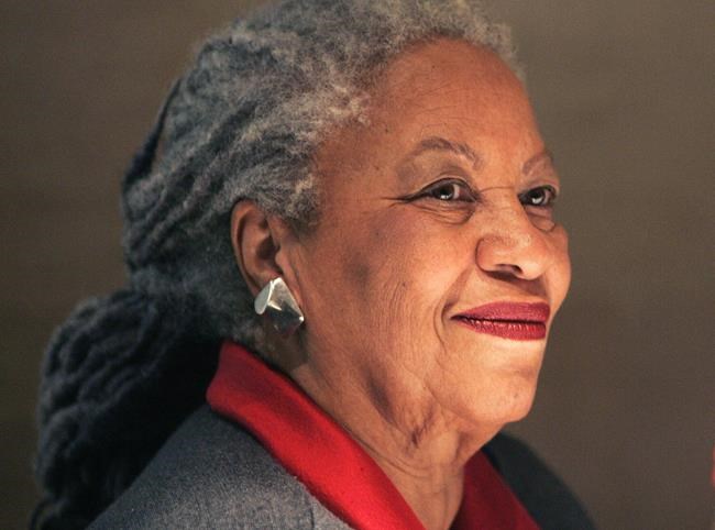 Princeton University plans Toni Morrison tribute in 2023 | iNFOnews.ca