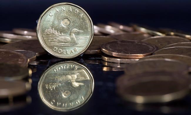 S&P/TSX composite down more than one per cent, U.S. markets also fall | iNFOnews.ca