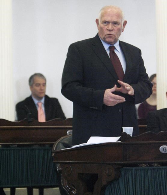 Vermont lawmaker to seek to close clergy reporting exemption | iNFOnews.ca
