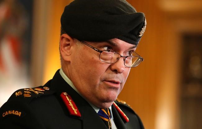 Canadian Army feeling squeeze of more demands, fewer soldiers | iNFOnews.ca