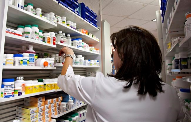 Ontario pharmacists can prescribe for 13 common ailments as of Jan. 1 | iNFOnews.ca