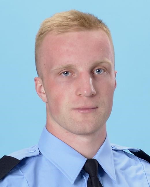Latest officer death heartbreaking, but expert says recent police deaths not a trend | iNFOnews.ca Latest officer death heartbreaking, but expert says recent police deaths not a trend | iNFOnews.ca