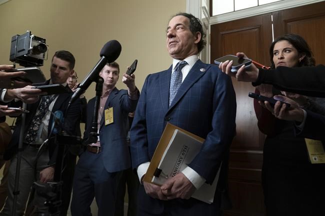 Maryland Rep. Raskin says he's been diagnosed with lymphoma | iNFOnews.ca Maryland Rep. Raskin says he's been diagnosed with lymphoma | iNFOnews.ca