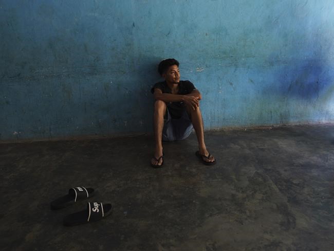 Thriving network of fixers preys on migrants crossing Mexico | iNFOnews.ca