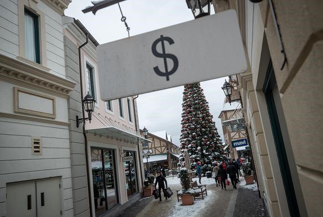 Small business outlook for year improves slightly, still shows recession fears: CFIB | iNFOnews.ca