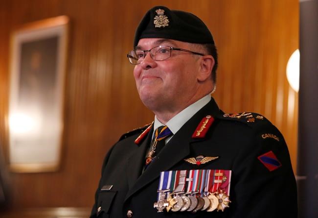 Canadian Army eyeing new weapons in response to lessons learned from Ukraine war | iNFOnews.ca