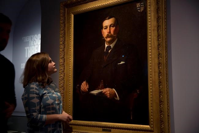 2023 public domain debuts include last Sherlock Holmes work | iNFOnews.ca 2023 public domain debuts include last Sherlock Holmes work | iNFOnews.ca