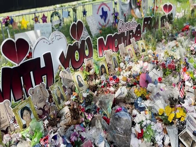 Mass shootings compound loss felt by marginalized groups | iNFOnews.ca