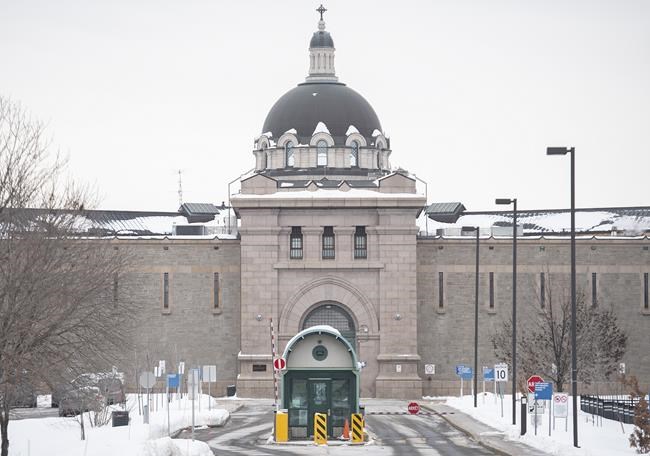 Man who died after being injured in Montreal jail was in 'illegal' detention | iNFOnews.ca Man who died after being injured in Montreal jail was in 'illegal' detention | iNFOnews.ca