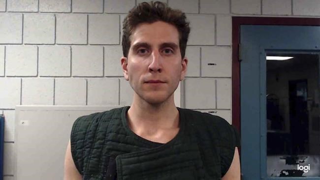 Idaho slayings suspect agrees to extradition to face charges | iNFOnews.ca Idaho slayings suspect agrees to extradition to face charges | iNFOnews.ca