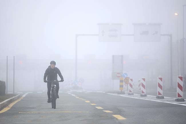 EU chief celebrates 'immense achievements' of member Croatia | iNFOnews.ca EU chief celebrates 'immense achievements' of member Croatia | iNFOnews.ca