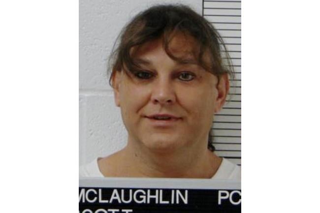 Transgender Missouri inmate executed for fatal stabbing | iNFOnews.ca
