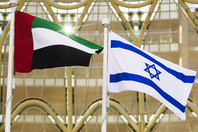 United Arab Emirates says it will teach Holocaust in schools | iNFOnews.ca United Arab Emirates says it will teach Holocaust in schools | iNFOnews.ca