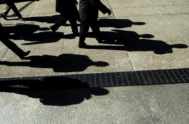 In The News for Jan. 3: Just how much money did Canada's CEOs make in 2021? | iNFOnews.ca In The News for Jan. 3: Just how much money did Canada's CEOs make in 2021? | iNFOnews.ca