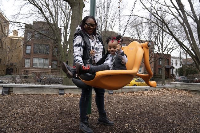 Move on from COVID? Child care disruptions continue | iNFOnews.ca CP1711674460