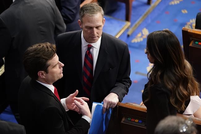 EXPLAINER: What to expect on Day 2 of House speaker election | iNFOnews.ca EXPLAINER: What to expect on Day 2 of House speaker election | iNFOnews.ca